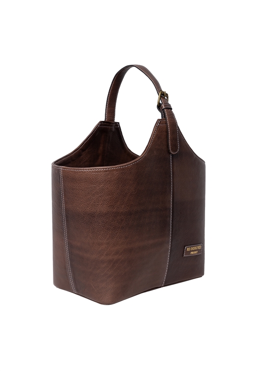 Project 71 Woodsmoke fra Re:Designed